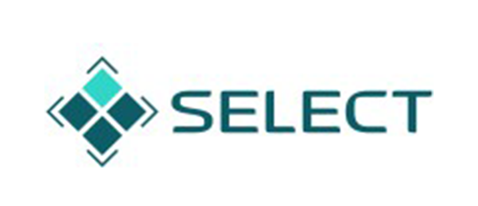 logo SELECT