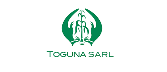 logo Toguna sarl
