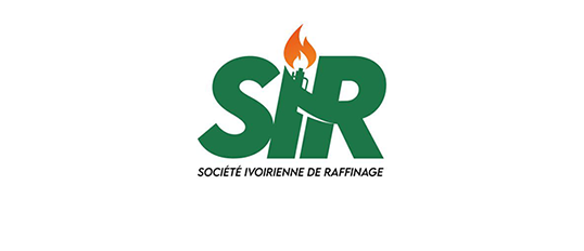 Logo Société Ivoirienne de Raffinage