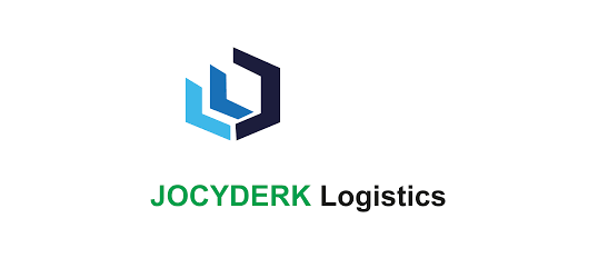 Logo JOCYDERK LOGISTICS